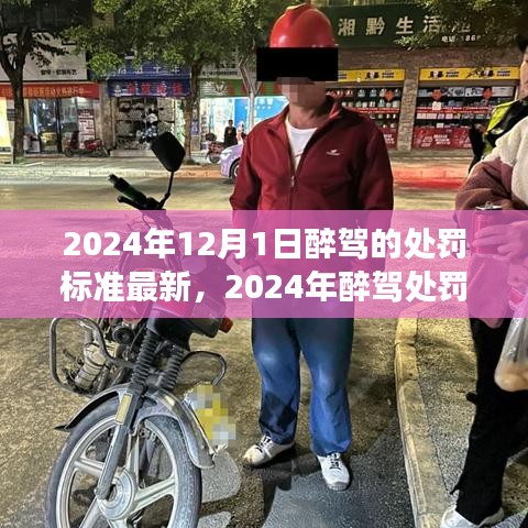 2024年醉驾处罚标准最新解读，审视与反思醉驾法律处罚