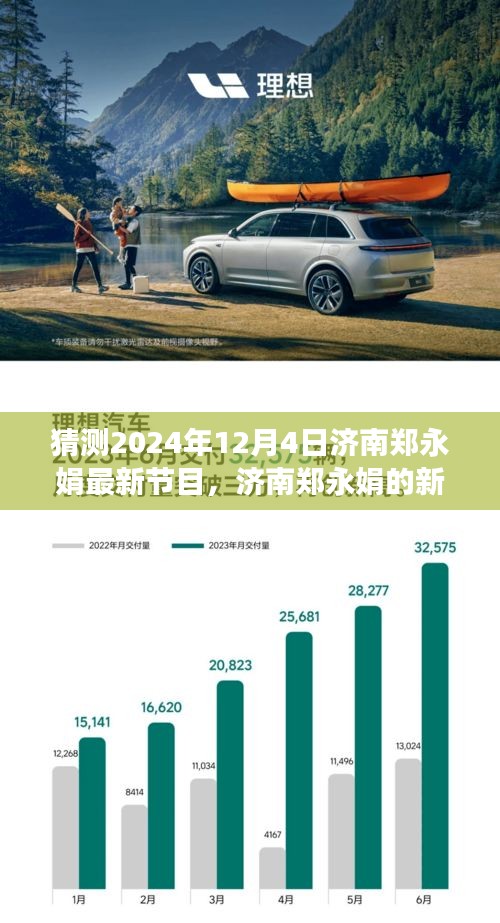 济南郑永娟新节目展望，学习之光照亮未来，梦想之舟自信启航（猜测2024年12月4日最新节目）