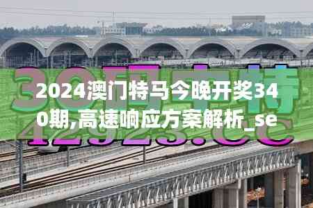 2024澳门特马今晚开奖340期,高速响应方案解析_set8.443
