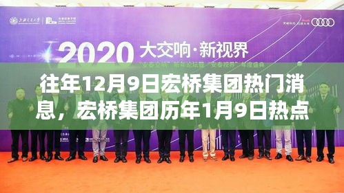 宏桥集团历年热点聚焦，12月9日最新消息与1月9日回顾
