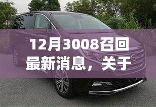关于汽车召回，最新消息详解与操作指南——适用于初学者与进阶用户必备的教程