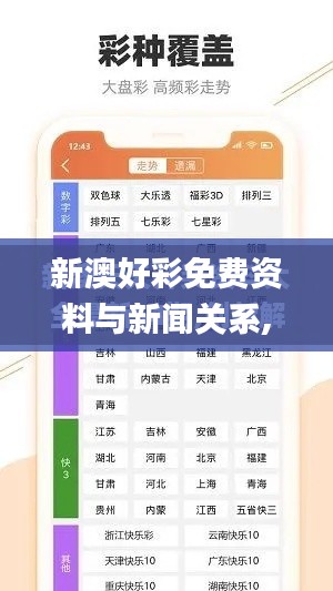 新澳好彩免费资料与新闻关系,科学数据解释定义_V21.588