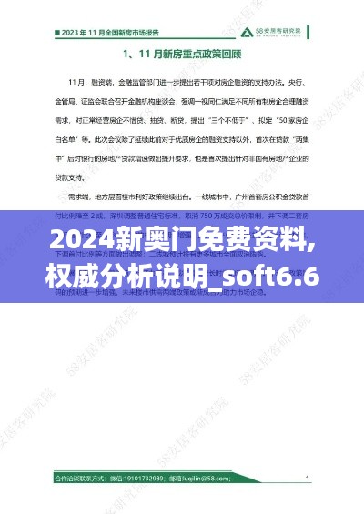 2024新奥门免费资料,权威分析说明_soft6.608