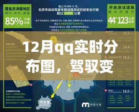 驾驭变化之舟，揭秘背后的励志故事——12月QQ实时分布图解析