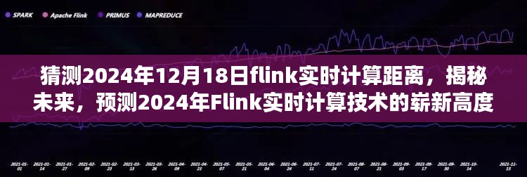 揭秘未来，预测Flink实时计算技术在2024年的崭新高度与距离，实时计算距离猜想。