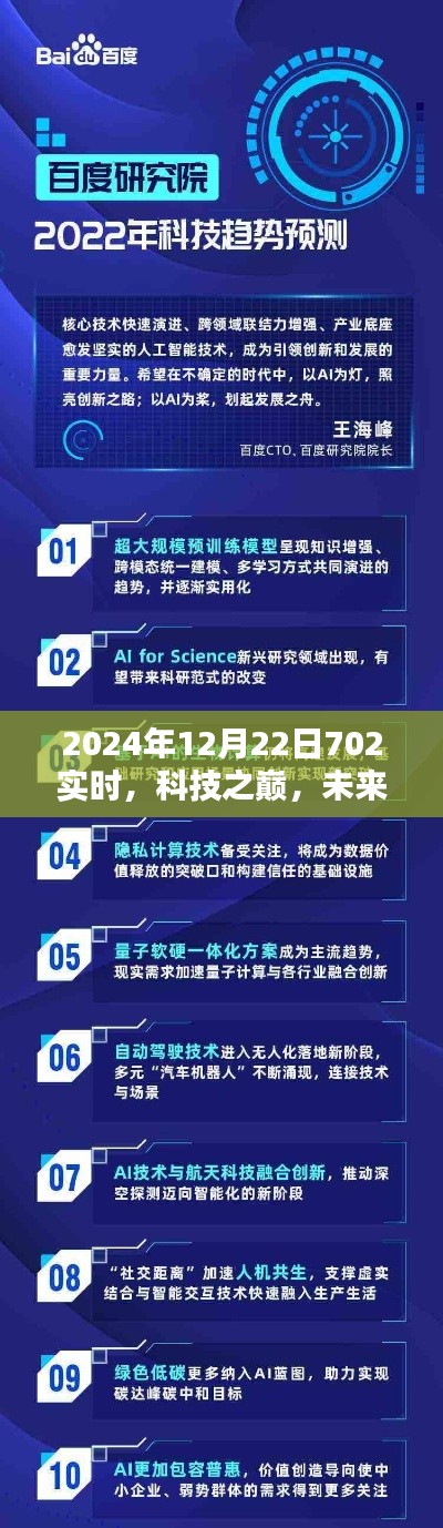 科技之巅