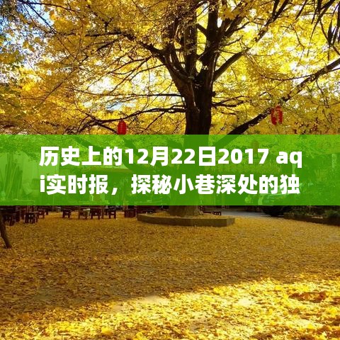 探秘小巷深处的独特风味，揭秘秘密小店的空气质量与美食故事（2017年12月22日实时报）