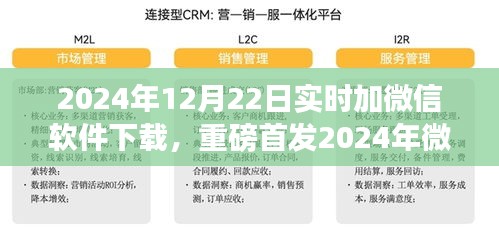 科技重塑生活