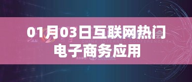 热门电商应用动态，最新互联网趋势解析