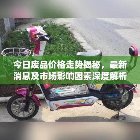 今日废品价格走势揭秘，最新消息及市场影响因素深度解析