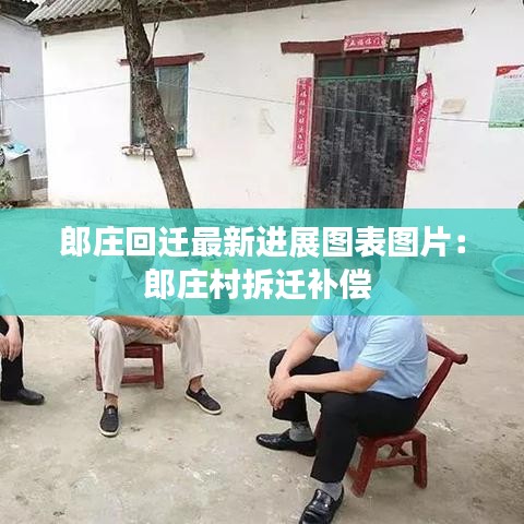 郎庄回迁最新进展图表图片：郎庄村拆迁补偿 