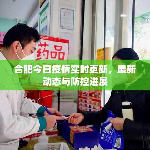 合肥今日疫情实时更新，最新动态与防控进展