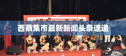 西蔡集市最新新闻头条速递