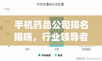 手机药品公司排名揭晓，行业领导者与未来趋势展望
