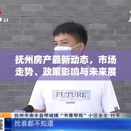抚州房产最新动态，市场走势、政策影响与未来展望