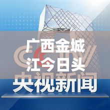 广西金城江今日头条新闻报道热点综述
