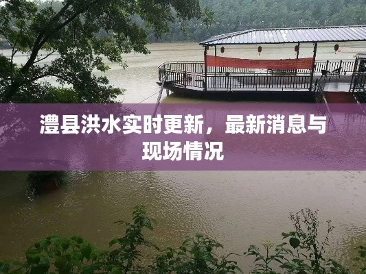 澧县洪水实时更新，最新消息与现场情况