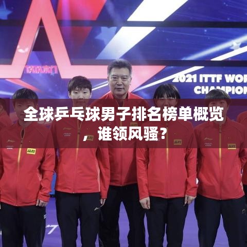 全球乒乓球男子排名榜单概览，谁领风骚？