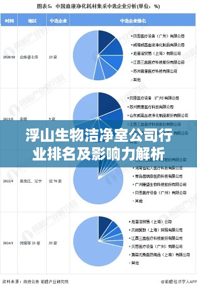 浮山生物洁净室公司行业排名及影响力解析