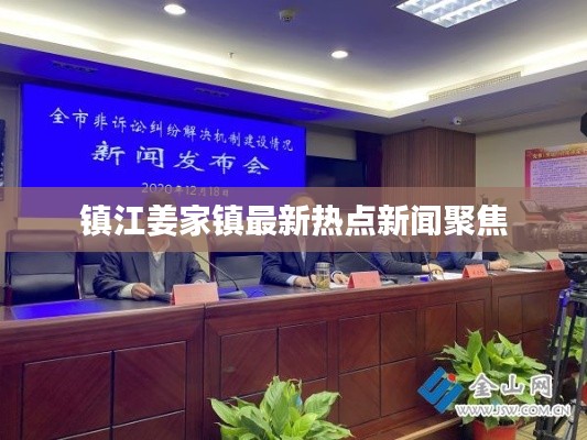 镇江姜家镇最新热点新闻聚焦