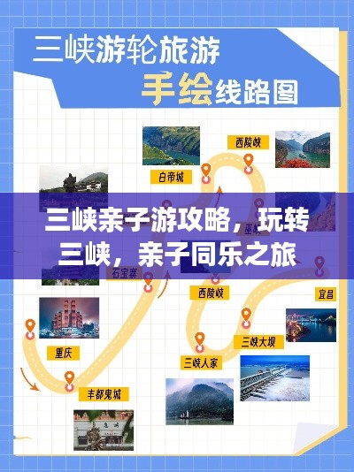三峡亲子游攻略，玩转三峡，亲子同乐之旅