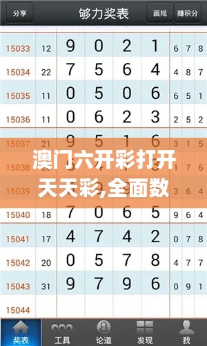 富贵凝香 第5页