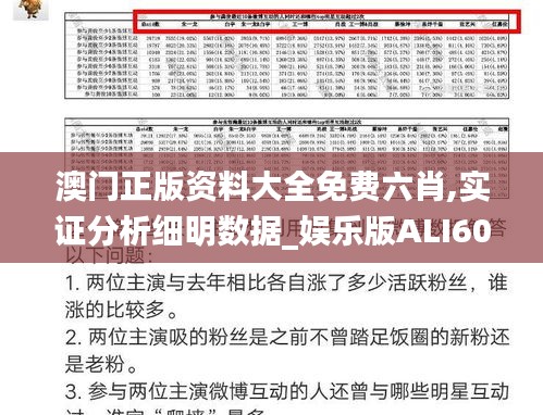 富贵利达 第4页