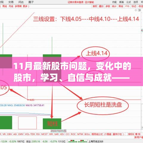 11月股市风云变幻，励志故事中的学习、自信与成就之路
