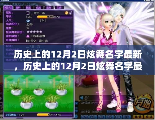 历史上的12月2日