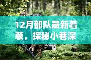 揭秘十二月部队最新着装,军旅风尚之源探秘与时尚潮流解读