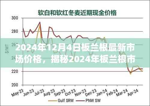 揭秘2024年板兰根市场最新动态与价格分析,市场动态与价格走势深度解读