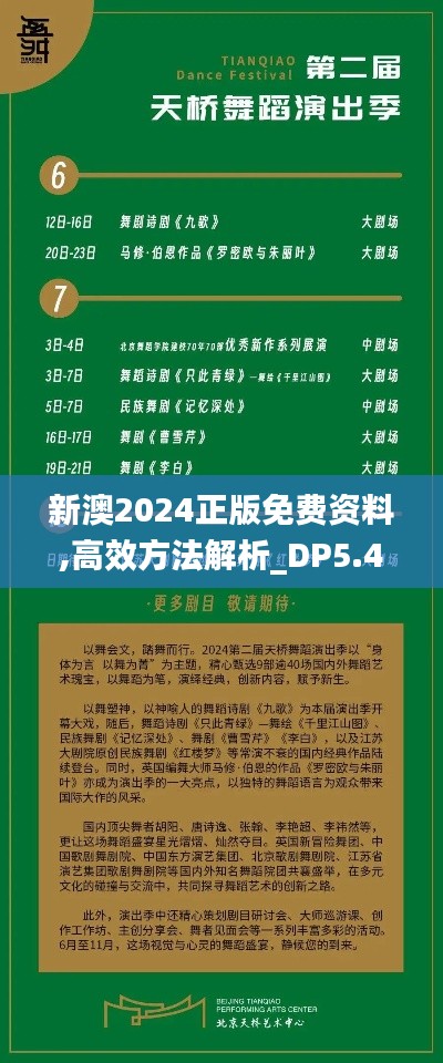 新澳2024正版免费资料,高效方法解析_DP5.480