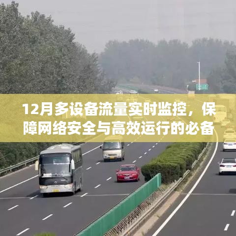 多设备流量实时监控，保障网络安全高效运行的必备手段