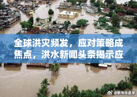 全球洪灾频发，应对策略成焦点，洪水新闻头条揭示应对之道