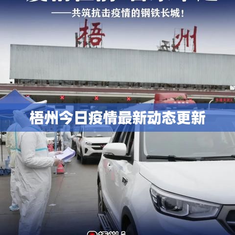 梧州今日疫情最新动态更新