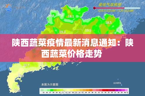 陕西蔬菜疫情最新消息通知：陕西蔬菜价格走势 