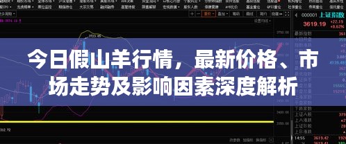 今日假山羊行情，最新价格、市场走势及影响因素深度解析