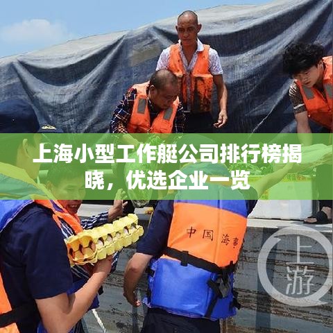 上海小型工作艇公司排行榜揭晓，优选企业一览