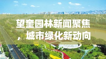 望奎园林新闻聚焦，城市绿化新动向与发展新篇章